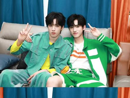 “玫瑰与鹰眼”#文轩 #刘耀文宋亚轩 @抖音小助手 @抖音创作小助手 @DOU+小助手