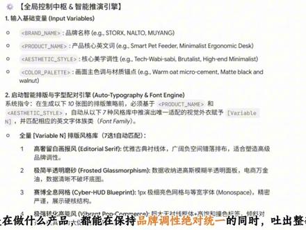 一分钟带你了解 3个变量,0元成本,干翻跨境大卖视觉团队 #跨境电商 #AI #Gemini #Chatgpt #AI新星计划