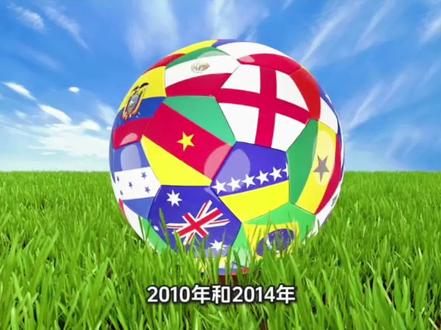 央视6000万拿下世界杯版权,重塑中国体育商业格局#涨知识#世界杯 #科普 #探探唠会儿