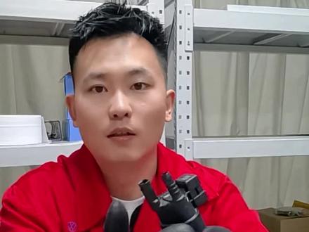 本期视频主讲一个碳罐电磁阀的内部结构及工作原理。#汽车知识 #发动机 #汽车保养与维修