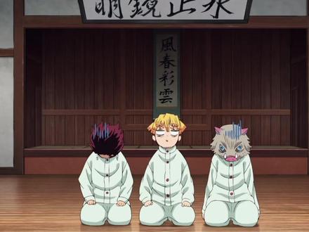 最喜欢的一段粤语鬼灭片段哈哈哈哈哈哈哈哈#鬼灭之刃 #粤语版