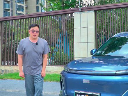 这么开!你的星舰7 也是三升油耗! #吉利银河 #星舰7