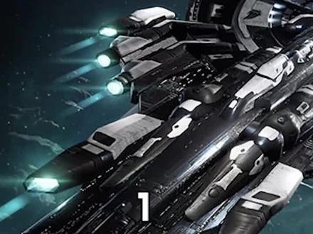 eve玩法初窥 只要敢想就能实现#影视 #电影 #科幻 #eve #我的观影报告 #影视剪辑 @抖音小助手