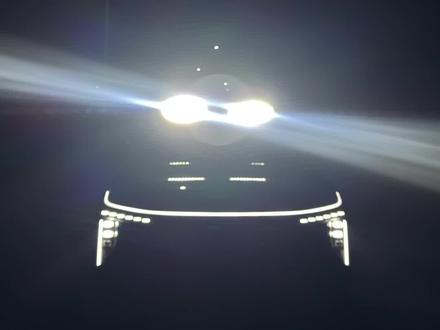 智己LS9简直就是远光杀手。#智己LS9