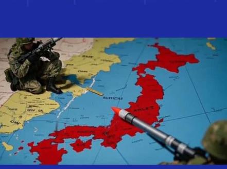 澳大利亚警告日本,若武力介入台海,朝鲜必将参战