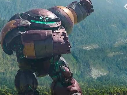 最新科幻大作:索尼克大战蛋头博士,黄金形态璀璨登场!