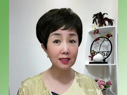 咱也不敢大声问呐,二婶这么大白话地讲《道德经》,也不知对你胃口不?