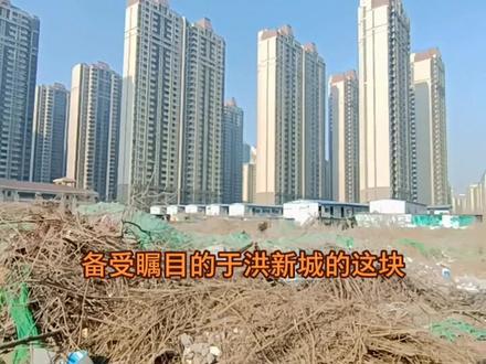 于洪新城的教育用地,已经落实了,结果出乎我的意料,出乎老铁们意料没?#沈阳 #学区 #信达优家 #于洪新城