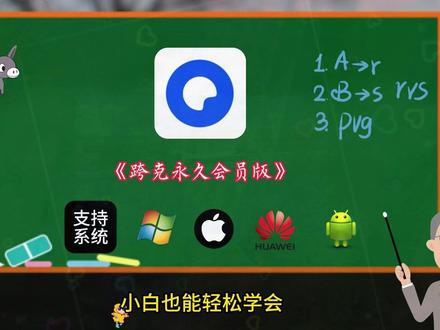 《白纸资源》#免费软件分享 #夸克网盘 #会员 #分享