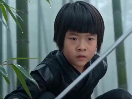 十里埋伏,竹林刺客#梦到哪出演哪出 #即梦AI #Seedance2.0 #AI分身戏精大赛#我的AI分身杀疯了