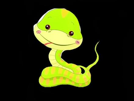 蛇梦的9类场景#心理学 #梦