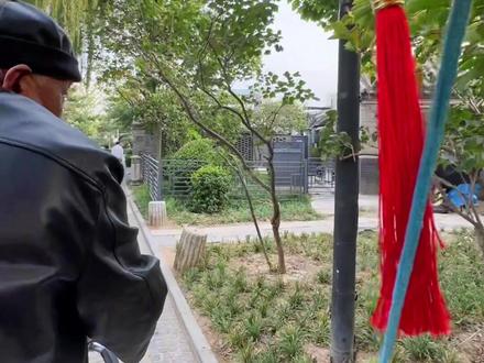 末代皇帝溥仪的侄子爱新觉罗安林,带您寻找太医院,讲述万宁桥和中轴线#爱新觉罗安林 #万宁桥 #中轴线申遗 #北京必去的景点 #历史人物