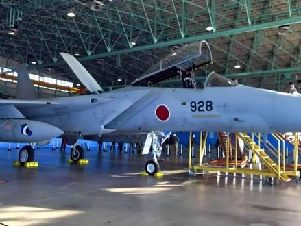 老美抽身,日本直面实力鸿沟!