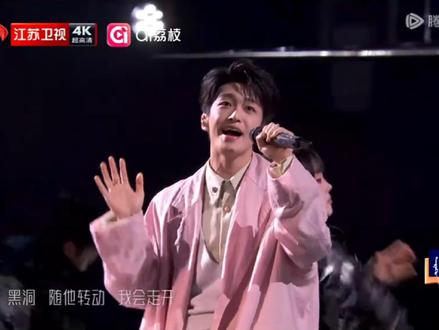 存档我的爱没前奏&无想纯享版#黄子弘凡