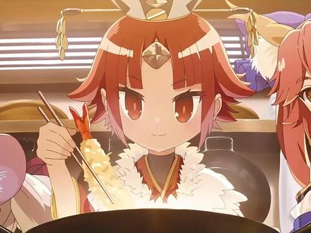 苍白骑士,忠实的愿望许愿机,少女守护者~#fate系列#二次元#青年创作者成长计划#动漫编年史#抖音合集升级计划