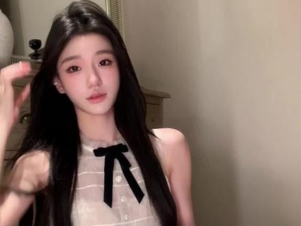 🥂贵贵富家女|“小正式”520约会穿搭~#韩系穿搭
