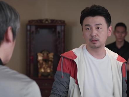 简宏成用几千万生意和才哥和气生财 成功救出宁恕