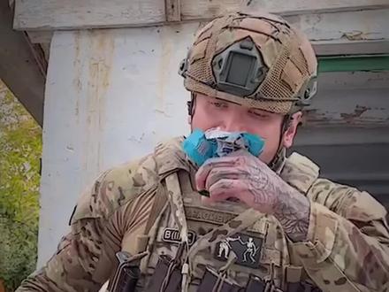 你觉得这场战争谁才是真正的赢家呢 #俄乌冲突 #俄罗斯