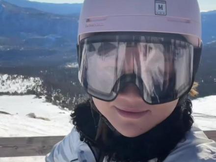 来📍Mammoth开板?今年的雪季不简单 #滑雪 #雪季 #户外vlog #mammoth #猛犸山滑雪