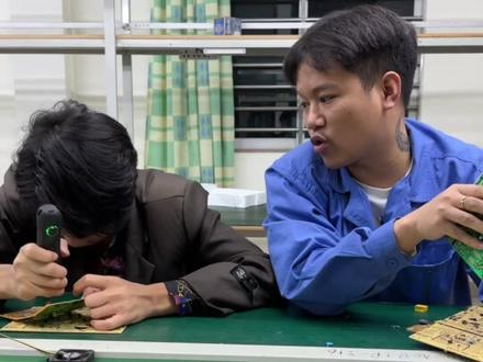 好像说得挺有道理了@叔卜跳(野狼团)