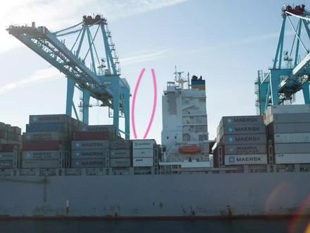 海洋运输保险条款中的平安险具体包含着什么?#海运 #国际物流 #集装箱海运 #保险 #国际运输