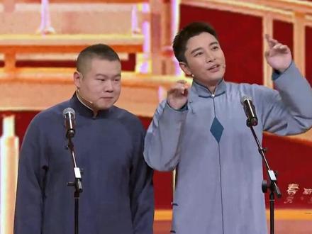 贾乃亮相声首秀背稿6天6夜,被岳云鹏频繁“刨梗”到“嘴瓢” #东方卫视春晚