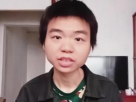 阿敲,你看到以前长发及腰的自己会惋惜吗🥹#大口吃肉 #自然女 #女性力量 #女性安全 #大只