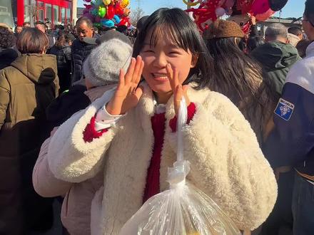 三妹哎~滁州狗市人也太多了吧!这里真的是安徽吗?怎么全是南京口音?居然在大集看到了这么多的旅行团!#滁州狗市 #烟火气 #赶集 #滁州美食 #年味