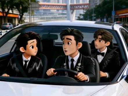 不敢带你回重庆,“撒西不理哒呐”!@001-齐夏🌻@001-王林🍃 @001-鹤川🪼 #撒西不理哒呐 #不敢带你回重庆 #创作者扶持计划 #创意制作 #撒西不理