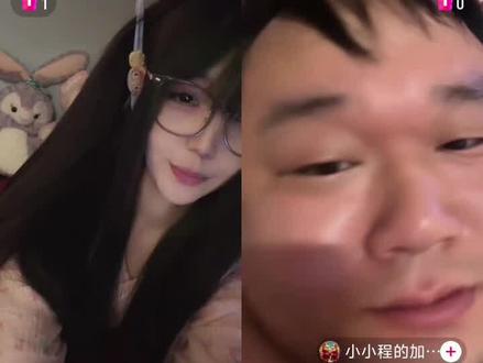 青柠在线吓退女主播😂#kk @KK-Hu.