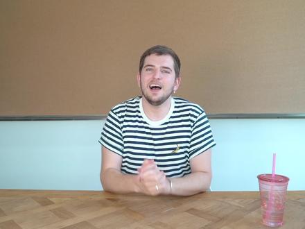 外国人挑战今年的上海高考作文!老师给我的分数居然是…