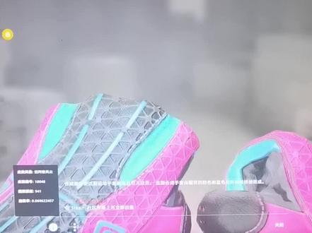 #csgo#csgo开箱 崭新迈阿密来了