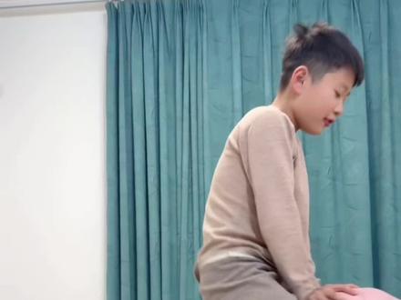 调皮捣蛋的小家伙#你家孩子也这样吗 #母子日常