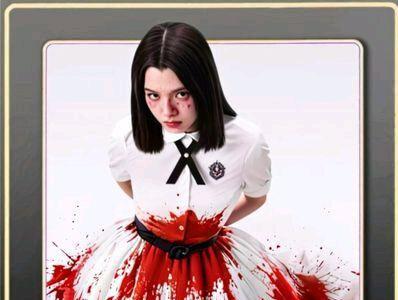 万众期待的《禁忌女孩》终于出来了,女主换了 #青年创作者成长计划 #了不起的精讲团 #娜诺 #禁忌女孩 #禁忌女孩第三季