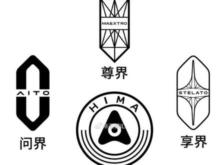鸿蒙智行是独立汽车品牌 #子树说