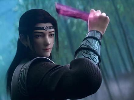 2021年六部高评分国漫新番推荐!#国漫 #国漫推荐