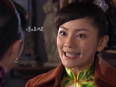 不是我害她,是她自己不中用
