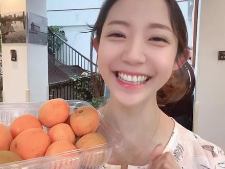 酸酸甜甜的杏儿酱,有没有要跟我一起做酱的朋友?#美食#零食