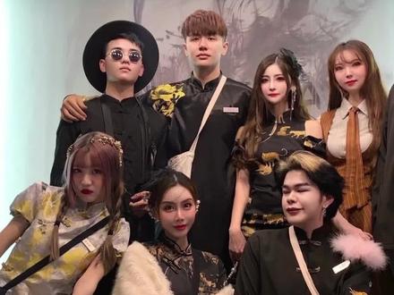 穿越到民国1943沉浸式体验npc真的太棒了