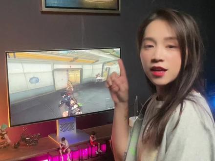 G84k显示器打不了游戏?#4k60帧 #显示屏 #ps5 ##松人显示器 #抖音热门