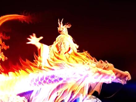 雷泽龙王明明天雷威力克制万千妖魔,却稳居四大天神倒数第三? #龙王 #精卫填海 #火神祝融 #水神共工 #老鬼