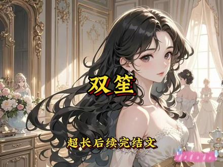 #闪光故事会
#姜笙宋暖祁深后续
#双笙
#双笙后续
#最想家那年我对病娇男主说 :“你在这等着,我去对面买两个橘子。”
此后一去不复返,回到现实世界。
据说,我走后,他割腕三次,跳楼两次,自残无数次,
把任务世界搅得天翻地覆。
后来,我穷得叮当响,又想去任务世界捞金币。
系统同意了,放我回书里再攻略他一次。
我高兴得背起小书包,眼前忽然划过弹幕:
「靠,抛弃男主的前妻姐回来了。」
「笑死了,她不会以为男主还爱着她吧?」
「第二任攻略者不仅成功把男主黑化值降到负一百,还自愿留了下来,给了他完整的家。」
「现在小情侣马上要结婚了,前妻姐能不能要点脸,别去打扰他们了?」
再次穿进书里,我落脚在祁深曾经和我租的老房子门前。
系统再三声明:【让祁深再爱上你一次,就能拿到五百万,就算没成功也给你五万辛苦费,这个价格不错吧。】
我点头。
现在的我只想要钱。