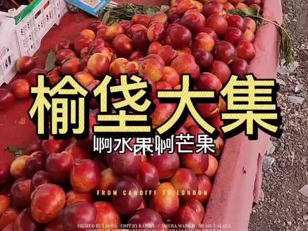 大兴机场旁边的榆垡镇大集探路。这里东西非常便宜实惠#美好生活恒简单 #农村大集 #农村大集人间烟火气 #探路