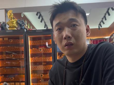 雪茄到底过肺吗?#雪茄生活 #包头雪茄#雪茄知识