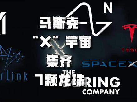 告别小蓝鸟,推特正式更名x,集齐七颗龙珠的马斯克接下来会干什么?#aigc一步之遥 #人工智能 #马斯克 #x #推特