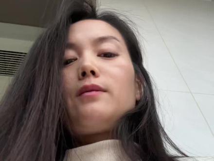 这世界猖狂的我已经不认识了,蓉!加油!#小洛熙妈妈 #邓蓉蓉