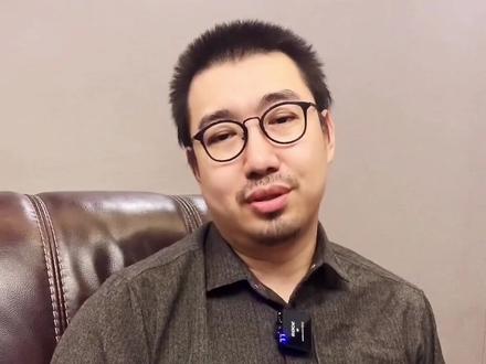 烛九阴到底是什么?#三叔的私人档案 #盗墓笔记十五周年yyds