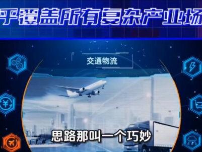 阿里达摩院突破长尾效应,发布GPU版本求解器。 #阿里巴巴 #达摩院
