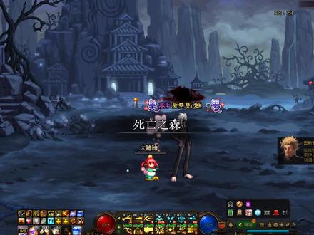 #游戏日常分享 秒黑龙太简单了,其实我都不想发的!