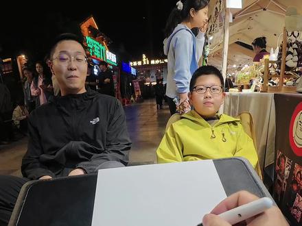 大头儿子小头爸爸